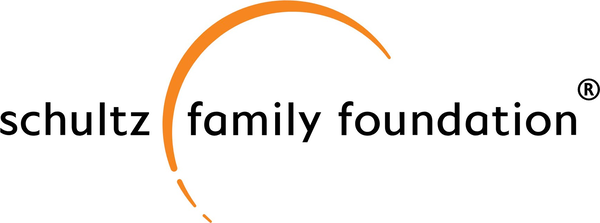 Schultz Family Foundation logo