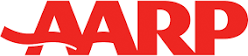 AARP logo