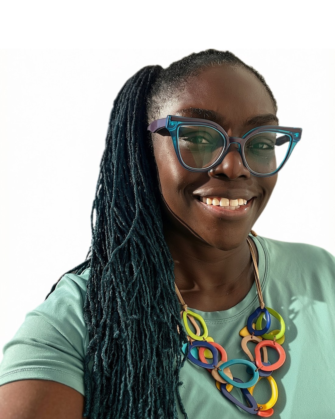 Tenelle Bailey, Managing Partner, Creative Services at The SISGI Group