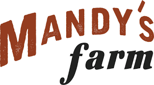 Mandy's Farm logo