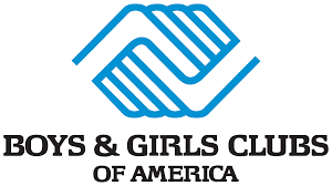 Boys & Girls Clubs of America logo