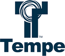 City of Tempe, Arizona logo